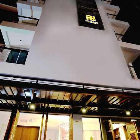 The Album Hotel Patong Εξωτερικό φωτογραφία