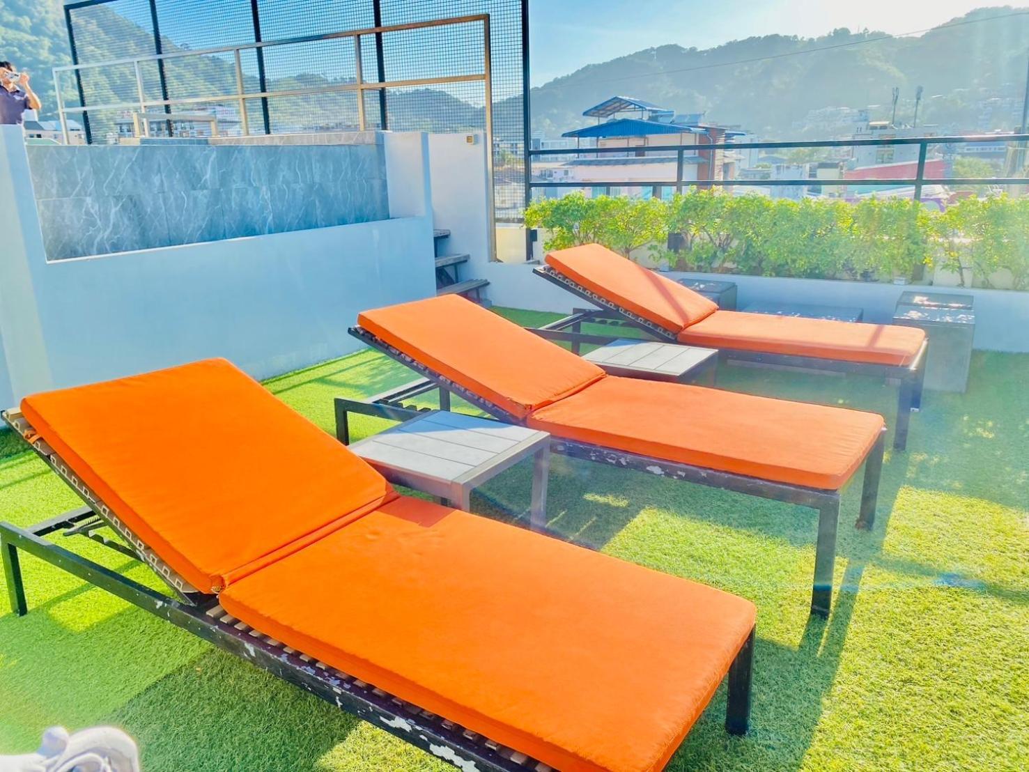 The Album Hotel Patong Εξωτερικό φωτογραφία