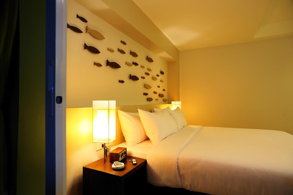 The Album Hotel Patong Εξωτερικό φωτογραφία
