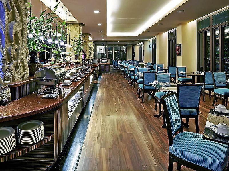 The Album Hotel Patong Εξωτερικό φωτογραφία