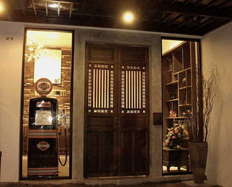 The Album Hotel Patong Εξωτερικό φωτογραφία
