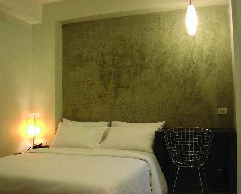The Album Hotel Patong Δωμάτιο φωτογραφία